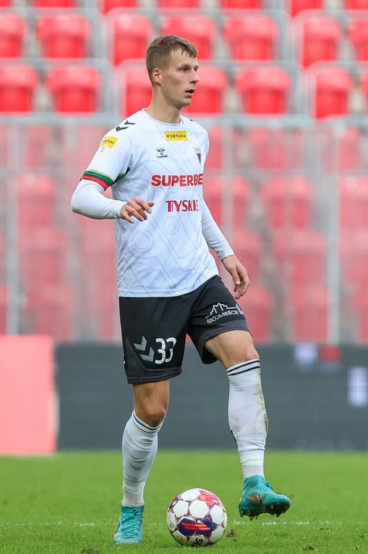 Football. Fortuna I Liga. GKS Tychy - Lechia Gdansk. 05.11.2023