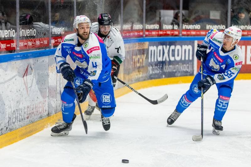 Ice Hockey. Polska Hokej Liga. GKS Tychy - Tauron Re-Plast Unia Oswiecim. 16.03.2023