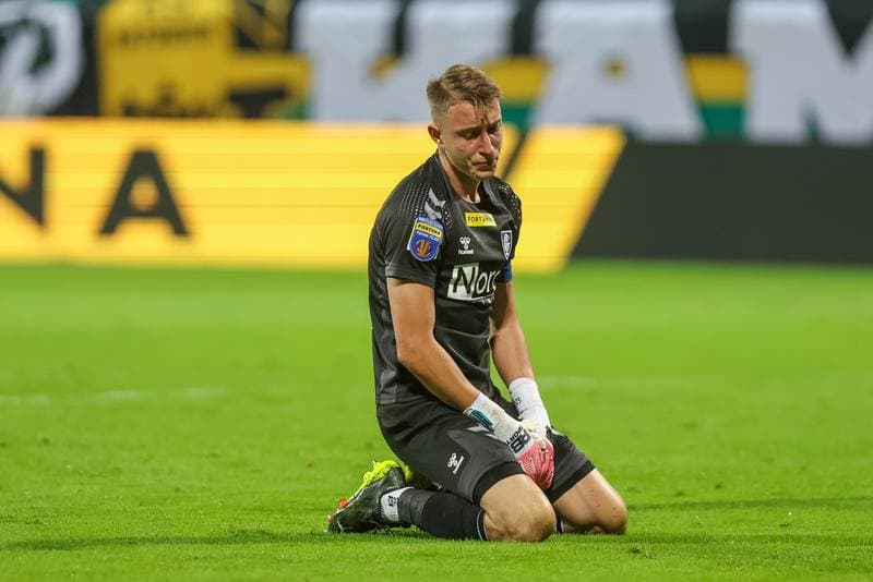 Football. Fortuna Puchar Polski. GKS Katowice - Gornik Zabrze. 27.09.2023