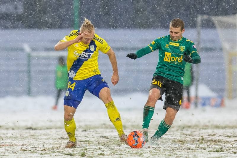 Football. Fortuna I Liga. GKS Katowice - Arka Gdynia. 02.12.2023
