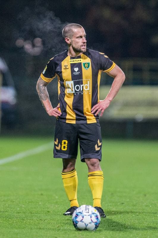 Football. Fortuna I Liga. GKS Katowice - Puszcza Niepolomice. 23.10.2021