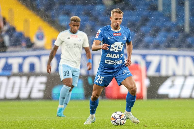 Football. Betclic I Liga. Ruch Chorzow - Kotwica Kolobrzeg. 04.10.2024