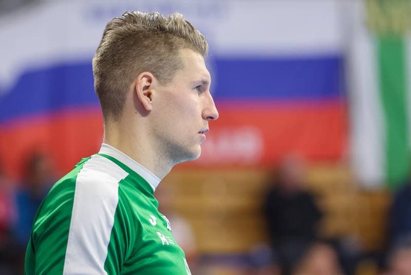 Handball. EHF European League. Gornik Zabrze - TSV Hannover-Burgdorf. 05.12.2023