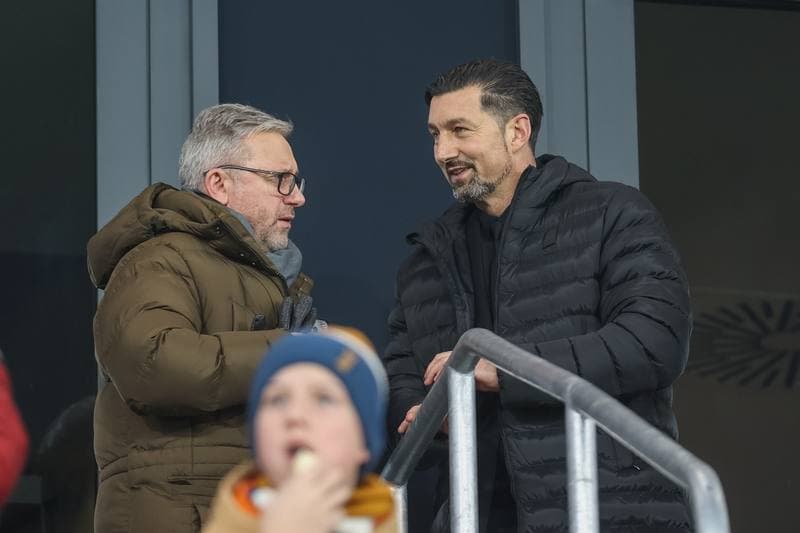 Football. Europa League. Rakow Czestochowa - Atalanta Bergamo. 14.12.2023