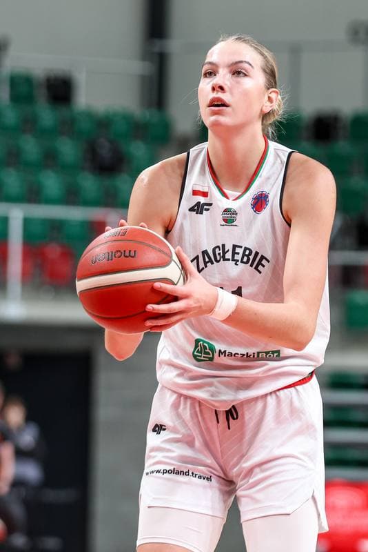 Basketball. EuroCup. MB Zaglebie Sosnowiec - TTT Riga. 21.11.2024