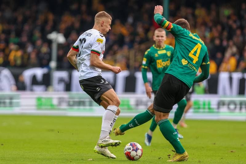 Football. Fortuna I Liga. GKS Katowice - GKS Tychy. 12.11.2023