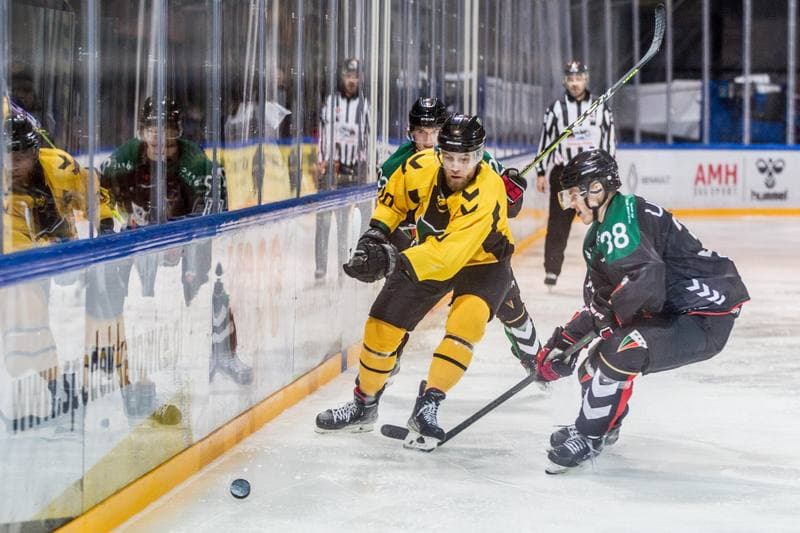 Ice Hockey. PHL. GKS Katowice - GKS Tychy. 24.10.2021
