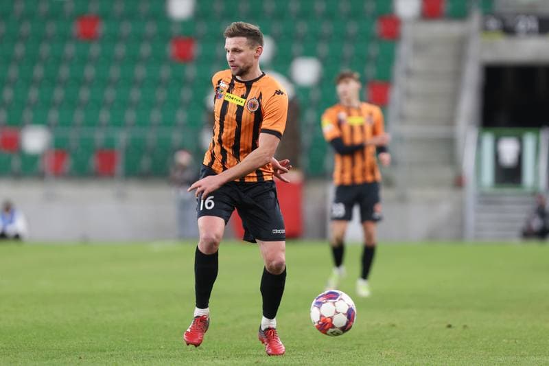 Football. Fortuna I Liga. Zaglebie Sosnowiec - Chrobry Glogow. 19.12.2023