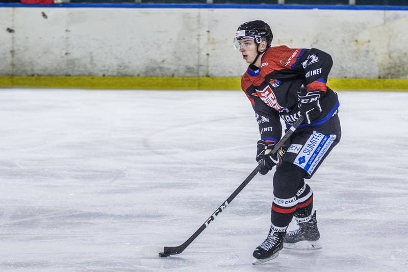 Ice Hockey. PHL. Zaglebie Sosnowiec - Ciarko STS Sanok. 26.10.2021