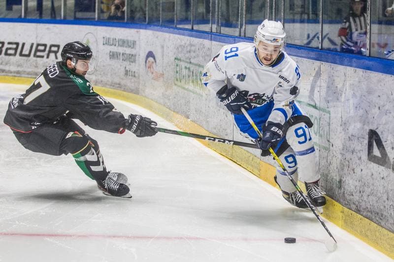 Ice Hockey. PHL. Re-Plast Unia Oswiecim - GKS Tychy. 28.10.2021