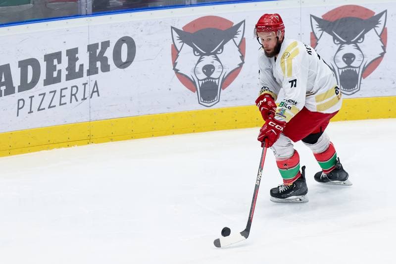 Ice Hockey. Tauron Hokej Liga. Zaglebie Sosnowiec - KH Energa Torun. 12.01.2024