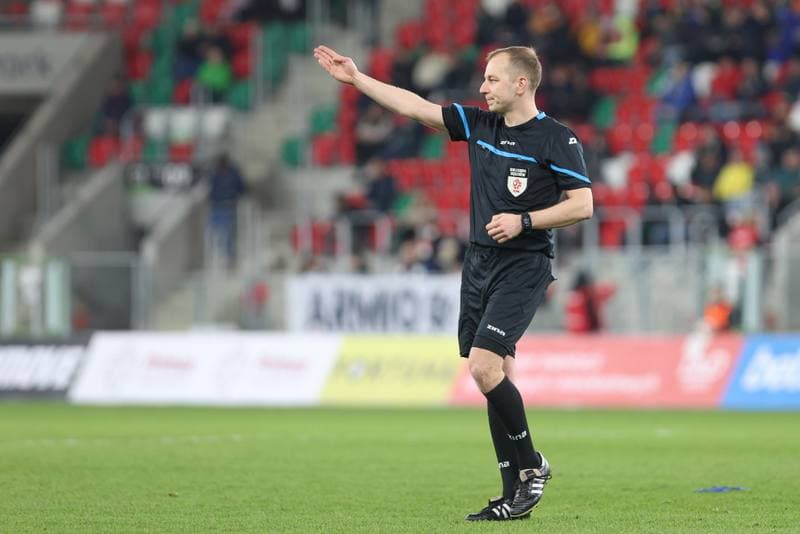 Football. Fortuna I Liga. Zaglebie Sosnowiec - Podbeskidzie Bielsko-Biala. 03.03.2024