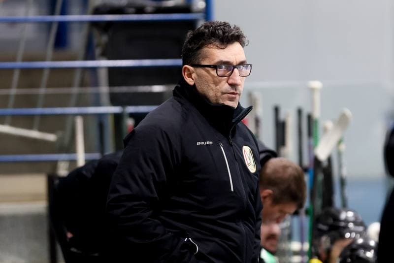 Ice Hockey. Tauron Hokej Liga. JKH GKS Jastrzebie - KH Energa Torun. 26.01.2024