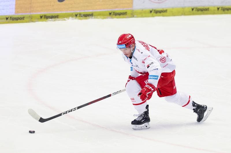 Ice Hockey. Tipsport Extraliga. Ocelari Trinec - Rytri Kladno. 31.01.2024