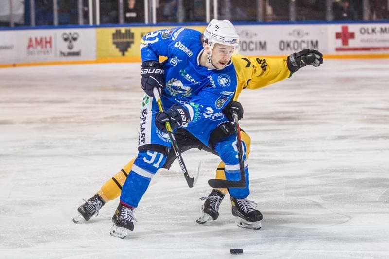 Ice Hockey. PHL. GKS Katowice - Re-Plast Unia Oswiecim. 30.10.2021
