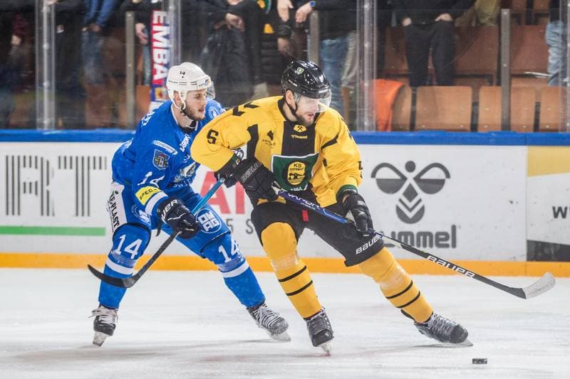 Ice Hockey. PHL. GKS Katowice - Re-Plast Unia Oswiecim. 30.10.2021