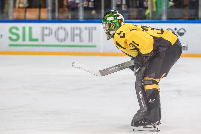 Ice Hockey. PHL. GKS Katowice - Re-Plast Unia Oswiecim. 30.10.2021