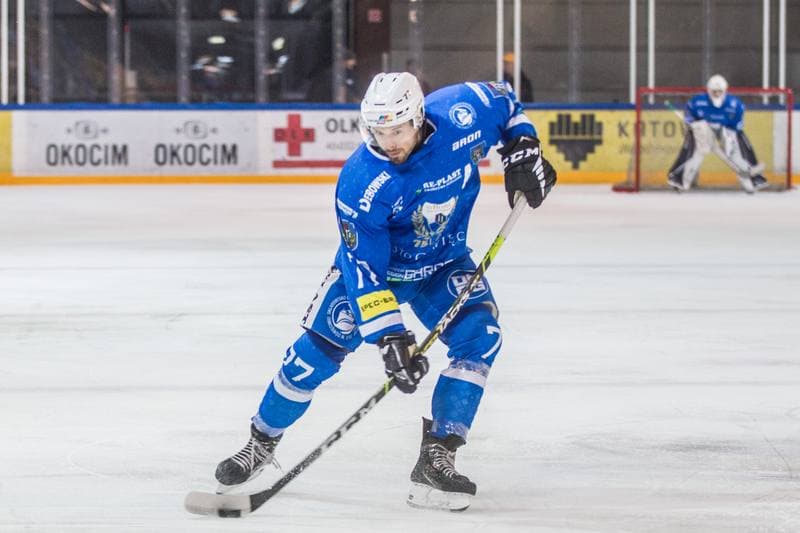 Ice Hockey. PHL. GKS Katowice - Re-Plast Unia Oswiecim. 30.10.2021