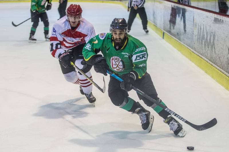 Ice Hockey. PHL. Comarch Cracovia - JKH GKS Jastrzebie. 02.11.2021