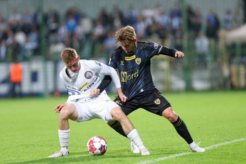 Football. Fortuna I Liga. GKS Katowice - Stal Rzeszow. 04.05.2024