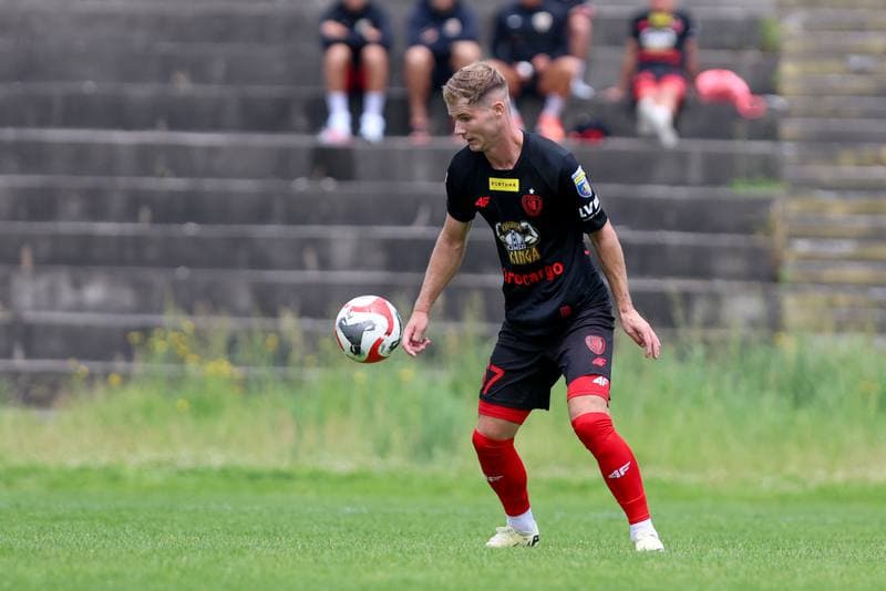 Football. Sparing. Polonia Bytom - Piast Gliwice. 22.06.2024