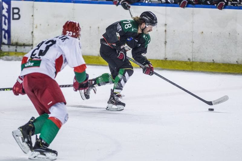 Ice Hockey. PHL. Zaglebie Sosnowiec - GKS Tychy. 07.11.2021