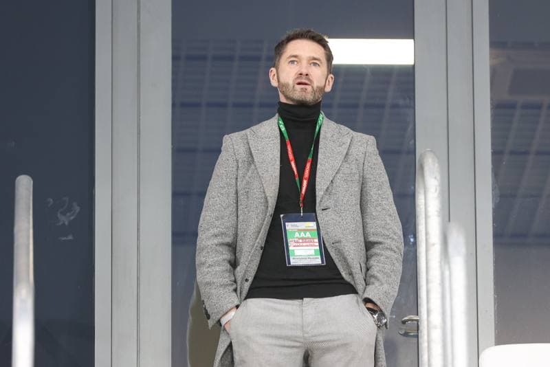 Football. Fortuna I Liga. Zaglebie Sosnowiec - Odra Opole. 10.03.2024