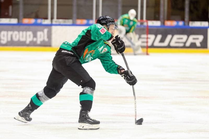 Ice Hockey. Tauron Hokej Liga. GKS Katowice - JKH GKS Jastrzebie. 24.03.2024
