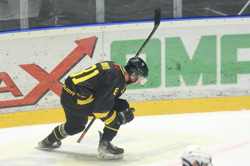 Ice Hockey. Tauron Hokej Liga. Re-Plast Unia Oswiecim - GKS Katowice. 07.04.2024