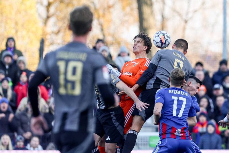 Football. Betclic II liga. Polonia Bytom - Pogon Grodzisk Mazowiecki. 16.11.2024