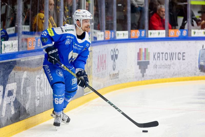 Ice Hockey. Tauron Hokej Liga. GKS Katowice - Re-Plast Unia Oswiecim. 10.04.2024