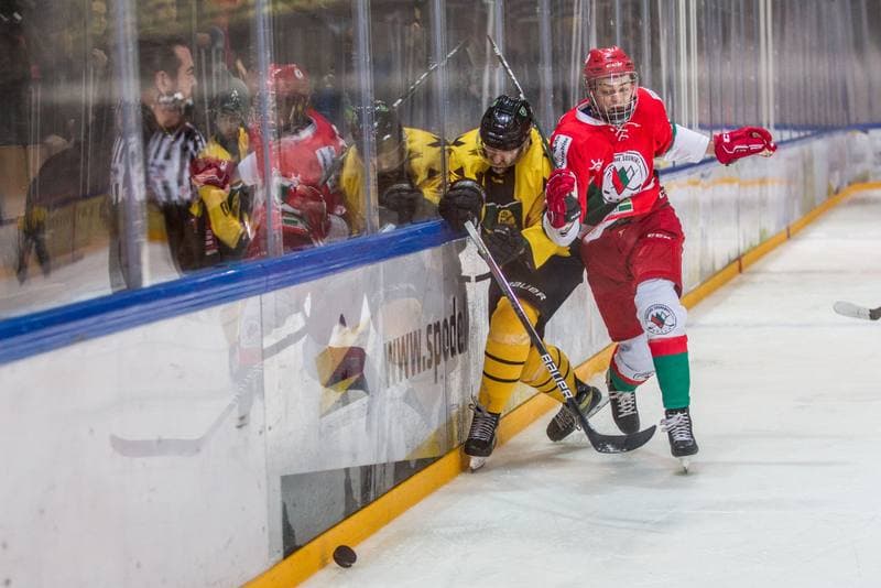 Ice Hockey. PHL. GKS Katowice - Zaglebie Sosnowiec. 19.11.2021