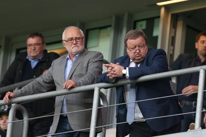 Football. Lotto Ekstraklasa. Cracovia Krakow - Piast Gliwice. 17.07.2016