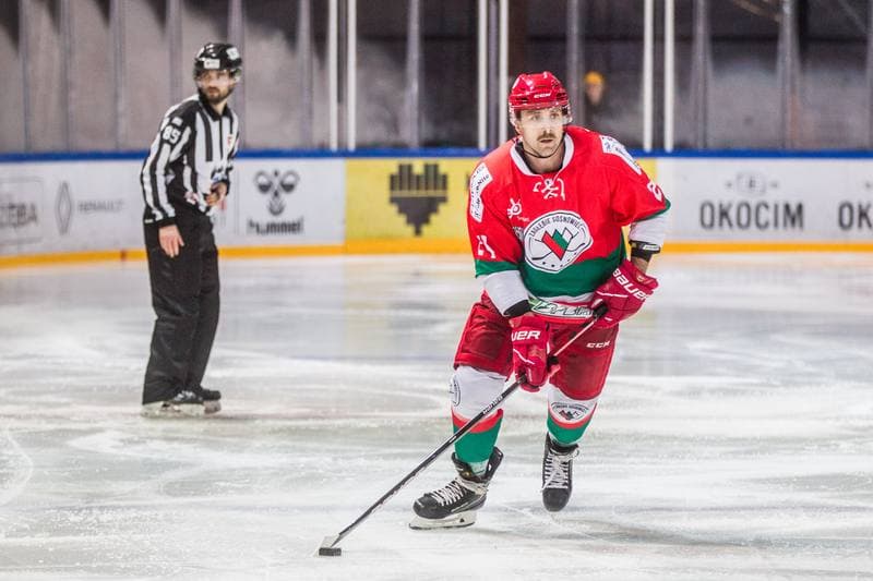Ice Hockey. PHL. GKS Katowice - Zaglebie Sosnowiec. 19.11.2021