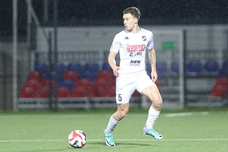 Football. II Liga. Polonia Bytom - KKS 1925 Kalisz. 19.04.2024