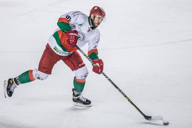 Ice Hockey. PHL. Zaglebie Sosnowiec - Energa Torun. 21.11.2021