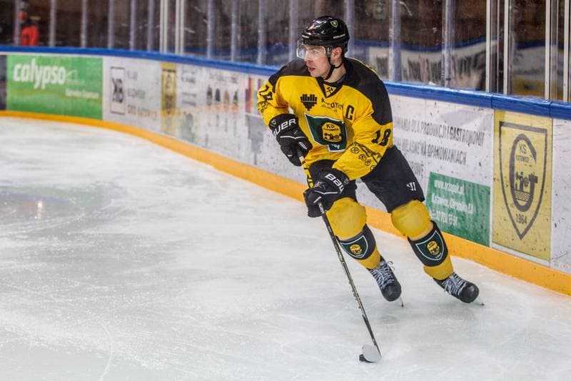 Ice Hockey. PHL. GKS Katowice - Re-Plast Unia Oswiecim. 25.02.2021