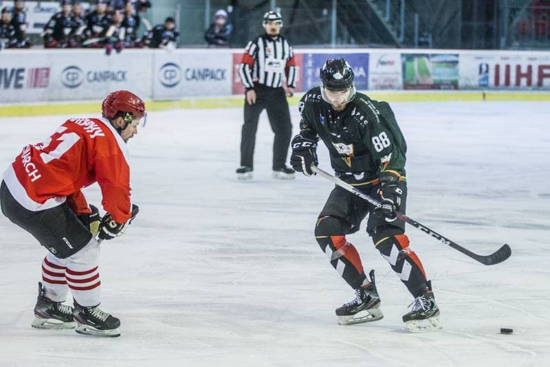 Ice Hockey. PHL. Comarch Cracovia - GKS Tychy. 21.03.2021