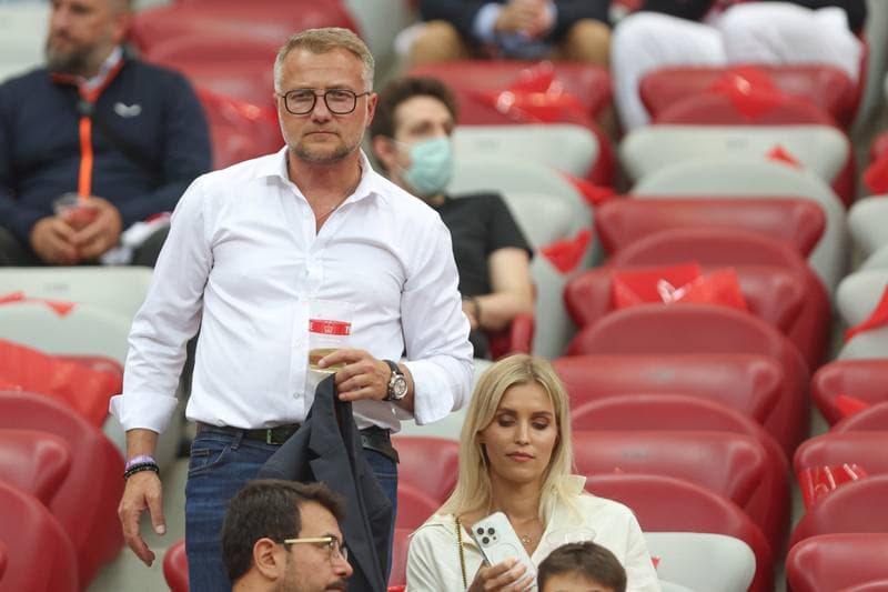 Football. International Friendly. Poland - Turkey. 10.06.2024