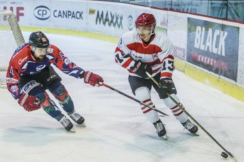 Ice Hockey. PHL. Comarch Cracovia - Energa Torun. 25.11.2021