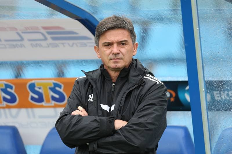 Football. Lotto Ekstraklasa. Ruch Chorzow - Gornik Leczna. 16.07.2016