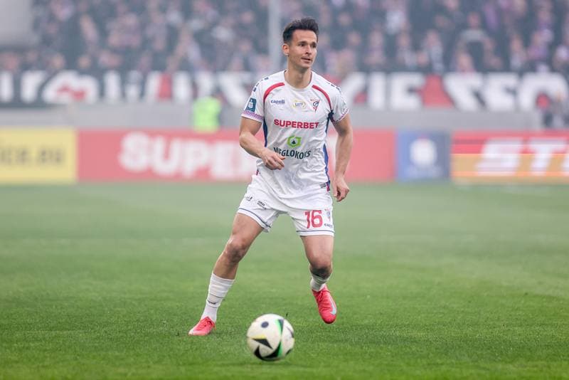 Football. PKO BP Ekstraklasa. GKS Katowice - Gornik Zabrze. 30.03.2025