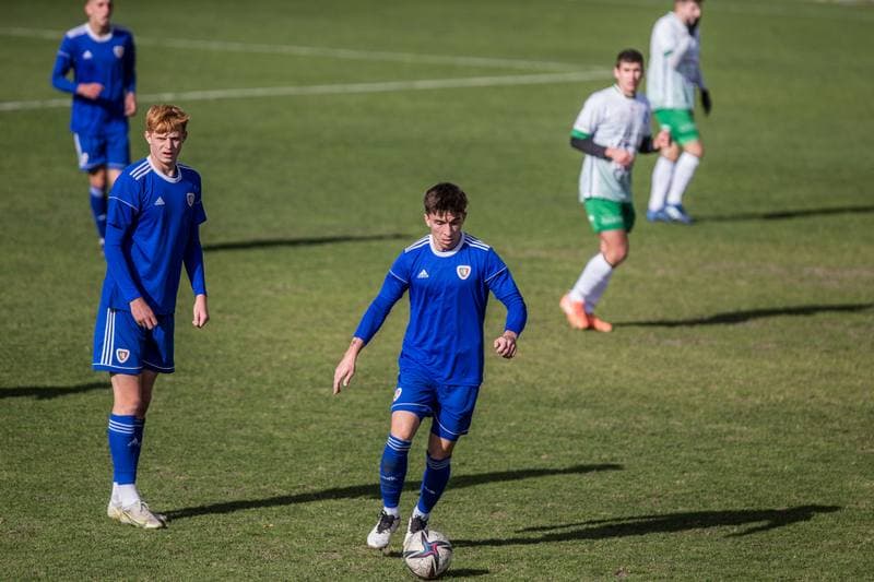 Football. IV Liga. Piast II Gliwice - Unia Ksiazenice. 23.10.2021