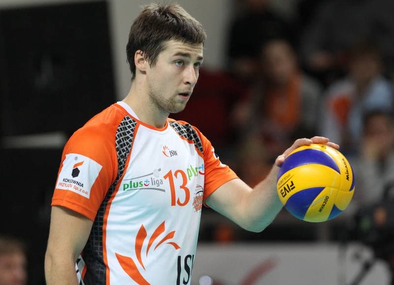 Volleyball. PlusLiga. KS Jastrzebski Wegiel - Asseco Resovia Rzeszow. 17.12.2011