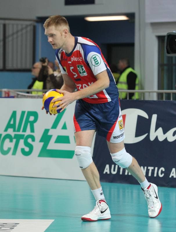 Volleyball. CEV Champions League. ZAKSA Kedzierzyn-Kozle - Trentino Volley. 22.12.2011