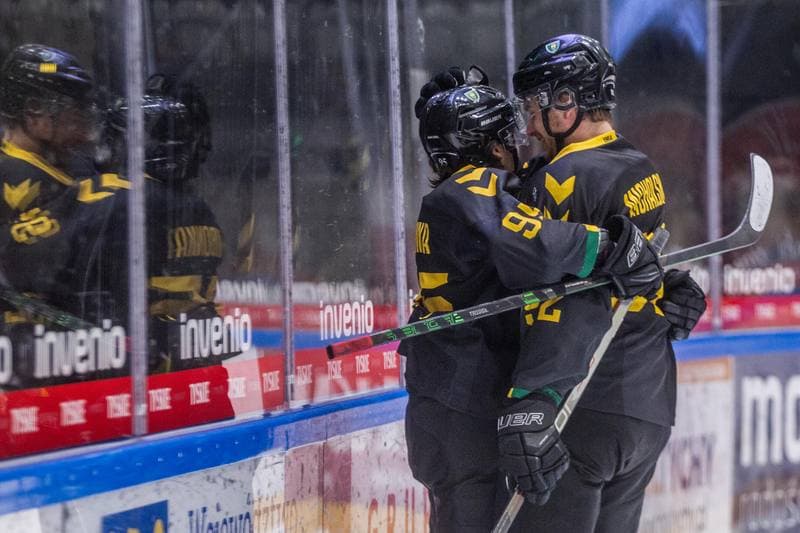 Ice Hockey. PHL. GKS Tychy - GKS Katowice. 26.11.2021