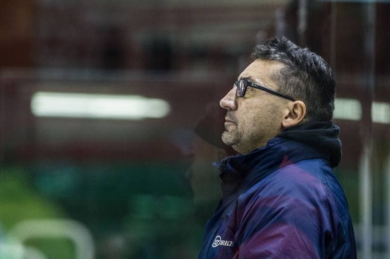 Ice Hockey. PHL. Zaglebie Sosnowiec - JKH GKS Jastrzebie. 05.12.2021