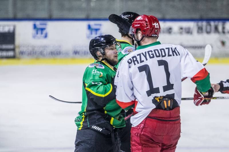 Ice Hockey. PHL. Zaglebie Sosnowiec - JKH GKS Jastrzebie. 05.12.2021