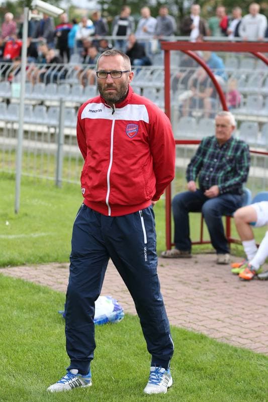 Football. Polish Cup. Rakow Czestochowa - Wisla Pulawy. 15.07.2016