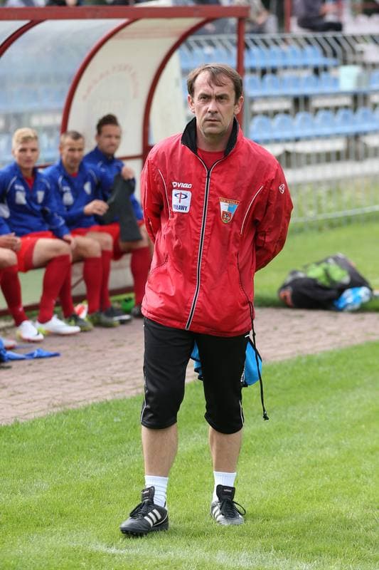 Football. Polish Cup. Rakow Czestochowa - Wisla Pulawy. 15.07.2016